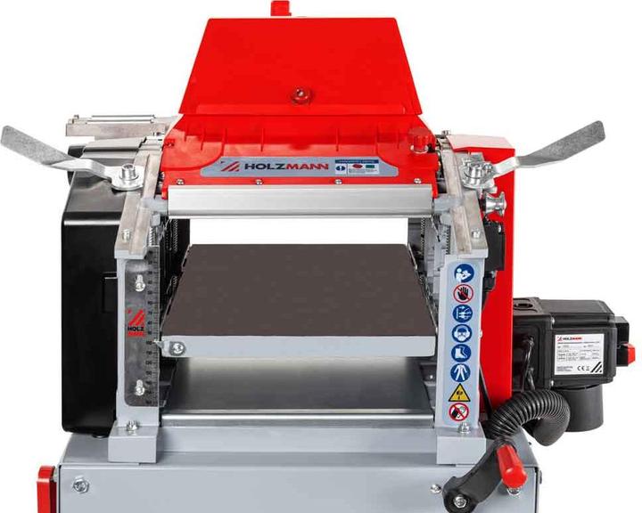 Produktbild Holzmann Abricht-Dickenhobelmaschine