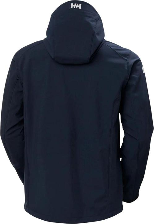Produktbild Helly Hansen Paramount Hooded Softshell Jkt (XL)
