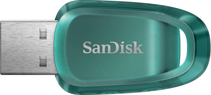Image du produit SanDisk Ultra Eco (256 Go, USB-A, USB 3.2)