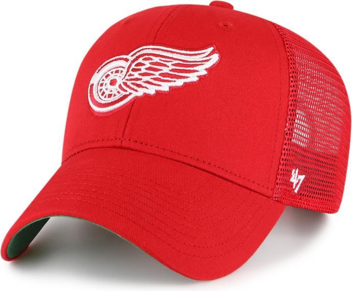 Actual product image 47 Brand Low Profile Zone Chicago Blackhawks