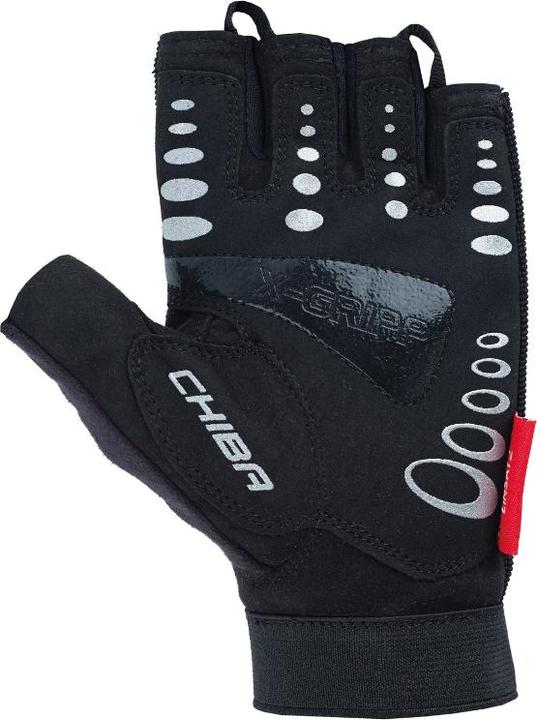 Actual product image Chiba FIT Allround Fitness Glove, black XL (XL)