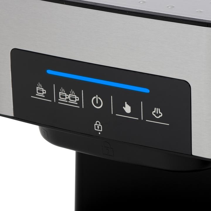 Image du produit Camry Machine à café CR 4410
