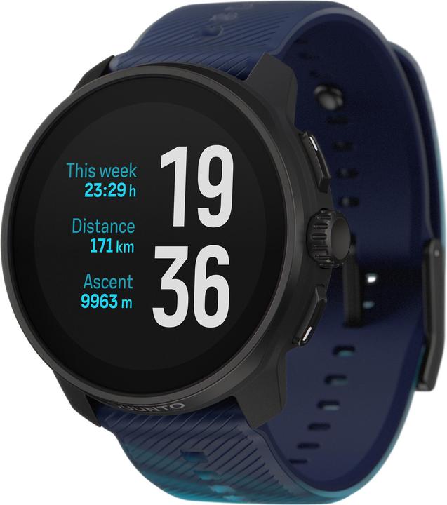 Image du produit Suunto Race S UTMB World Series (45 mm)