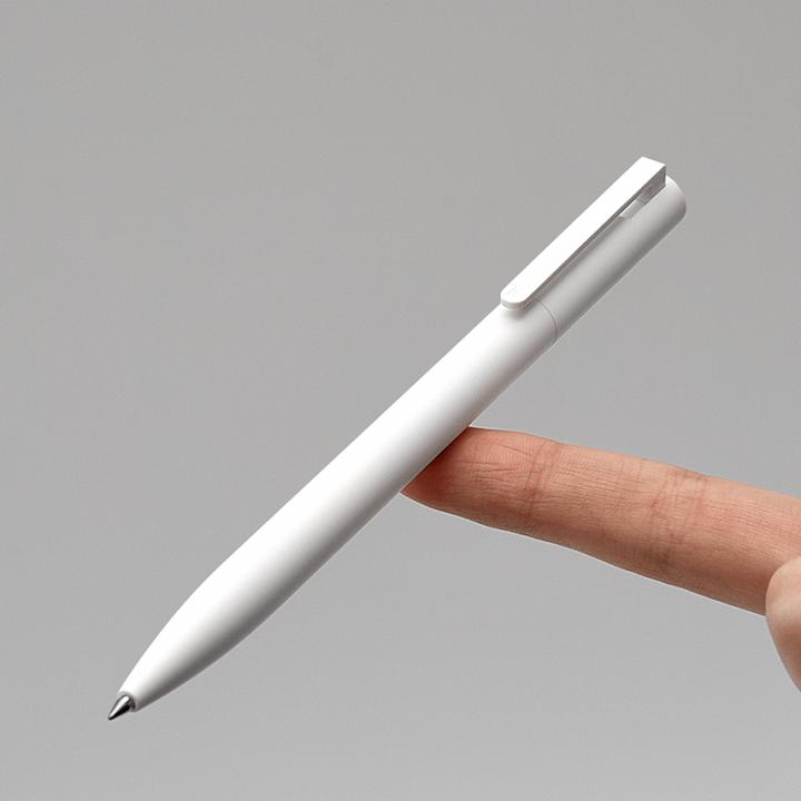 Actual product image Xiaomi High-capacity ball pen (10-pack)