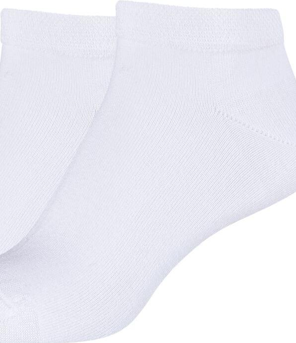 Produktbild Camano Bambus Sneakersocken (4er Pack, 39 - 42)