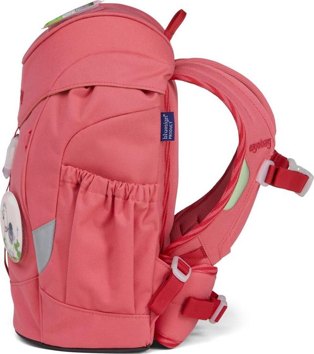 Immagine prodotto Ergobag mini 10lt. Lama in yama da orso