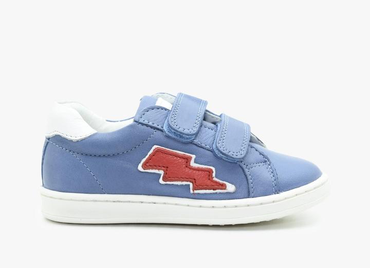 Produktbild Benjie Commugny velcro Klein Kind (25)
