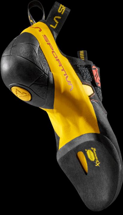 Actual product image La Sportiva Skwama - Kletterschuhe - Herren (41.5)