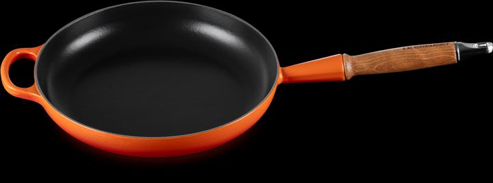 Immagine prodotto Le Creuset Firma (26 cm, Padella per friggere, Ghisa)