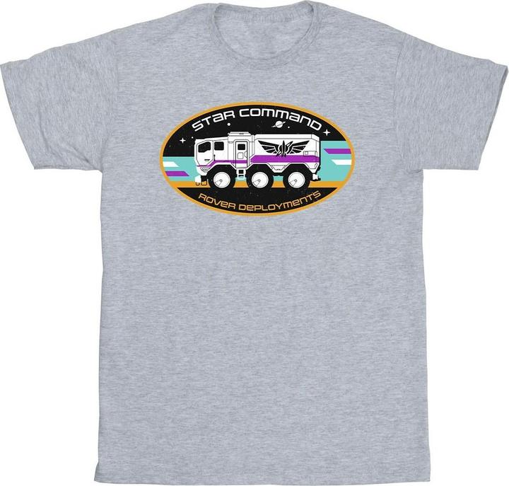 Disney Lightyear Rover Deployment TShirt