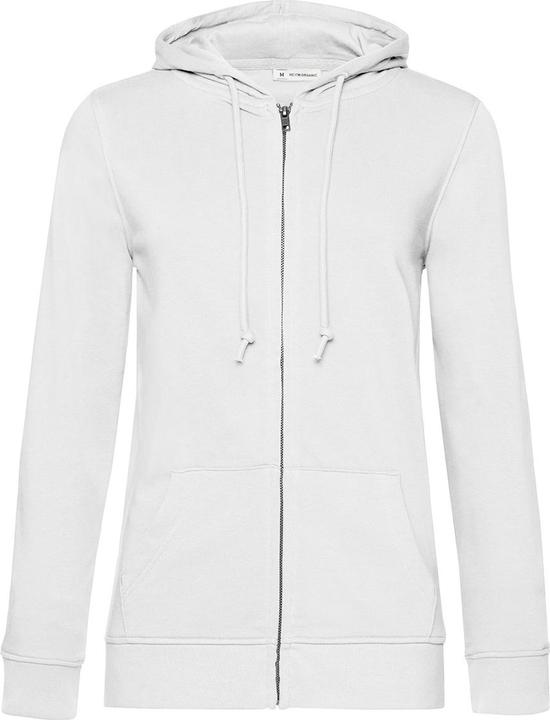Image du produit B&C Sweat à capuche Coton issu de l'agriculture biologique (M)