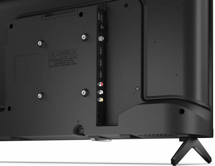 Actual product image Sharp 24FH2EA (24", LED, HD ready, 2023)