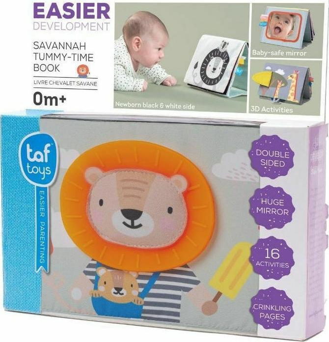 Produktbild Taf Toys Savannah (Französisch, Deutsch)