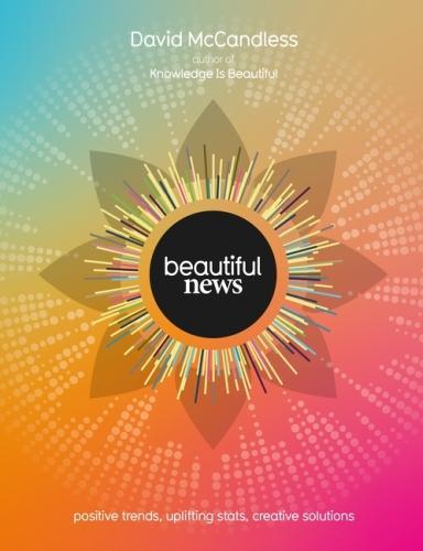 Produktbild The Visual Miscellaneum of Good News: A Colorful Guide to Consequential Bright Spots in the World (Englisch, McCandless, David, 2022)
