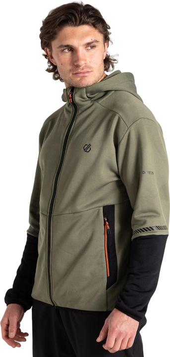 Immagine prodotto Dare2b Camber Midlayer Uomo (M)