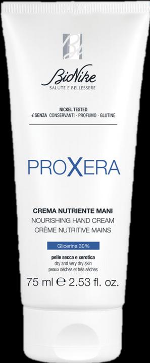 BioNike Proxera Nährende Handcreme (75 ml)