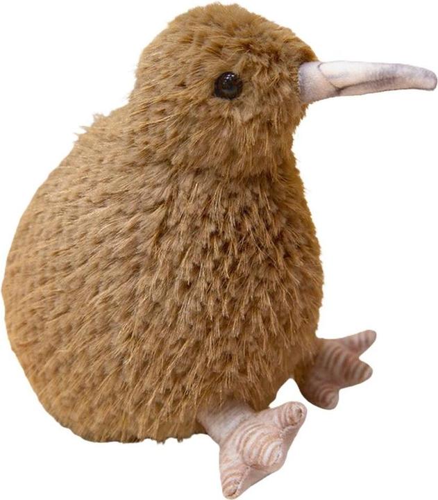 Actual product image TOP Hellbraune Kiwi 17cm (17 cm)