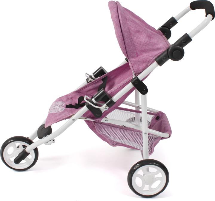 Actual product image Bayer Chic 2000 Lola