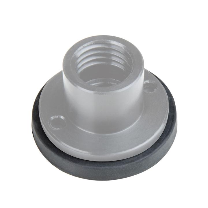 Actual product image Kupo Rubber-coated magnet with 1/4"-20 thread (Stand holder)