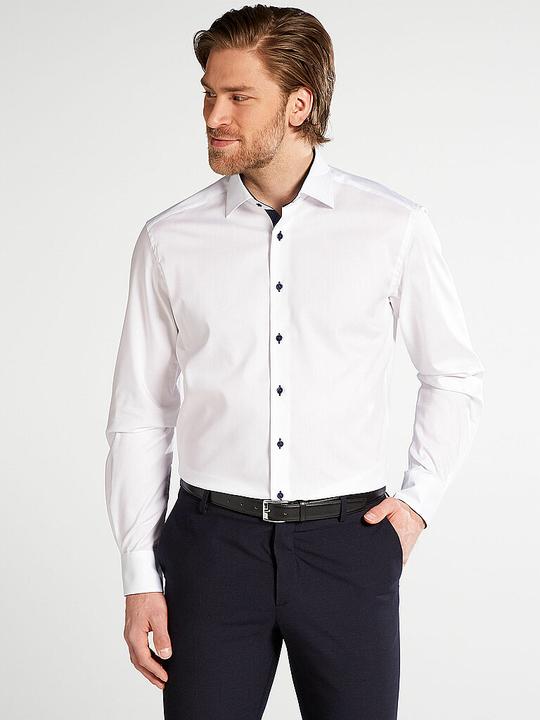 Produktbild Eterna Hemd Modern Fit (44)