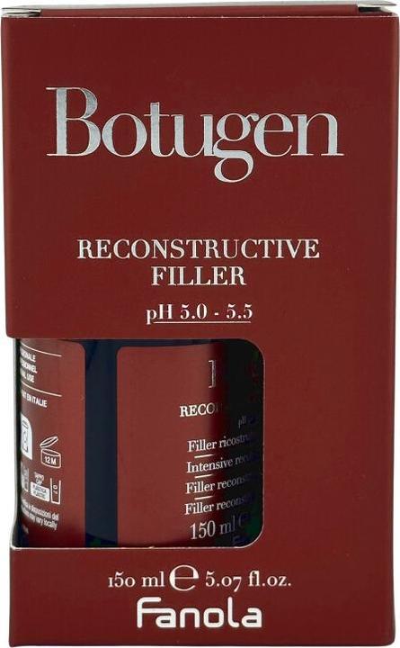 Image du produit Fanola Botugen Filler (150 ml)