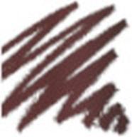 Actual product image Dermacol Automatic Eye Pencil (Waterproof Micro Eyeliner) - Shade: 02 Brown (02 Brown)