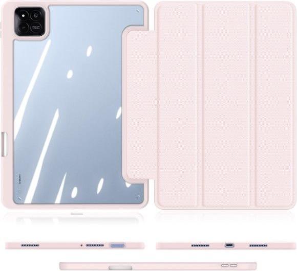 Produktbild Dux Ducis Toby Series Bookcover (Xiaomi Pad 7 Pro, Xiaomi Pad 7)