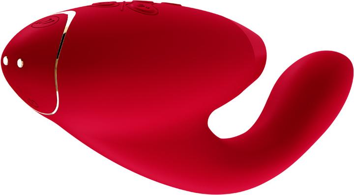 Image du produit Womanizer DUO Amorana Passion