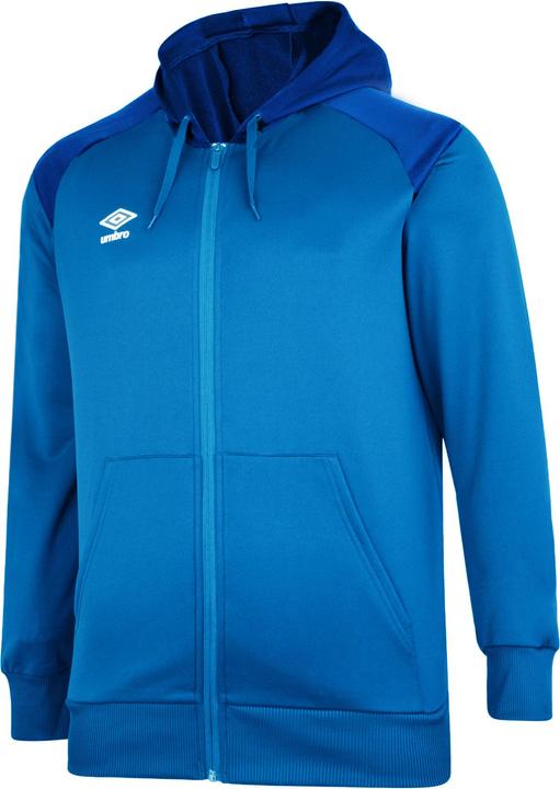 Royal blue, Ibiza blue