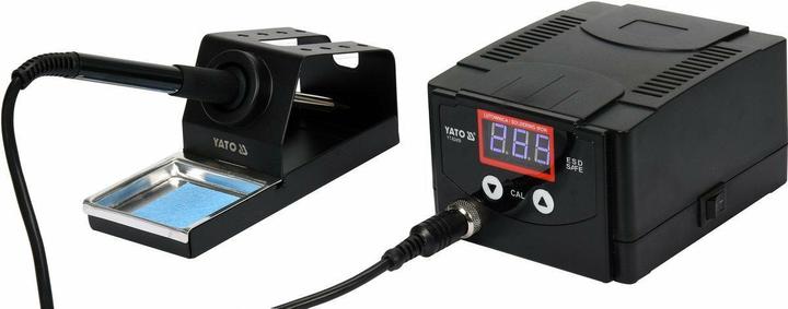 Immagine prodotto Yato Stacja Lutownicza Cyfrowa 70w