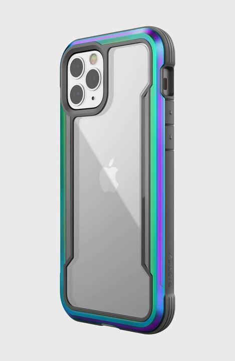 Immagine prodotto Raptic iPhone 15 - Scudo di difesa /X-Doria Iridescente (Apple iPhone 15)