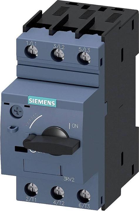 Actual product image Siemens Circuit Breaker S0 2.2-3.2A 42A