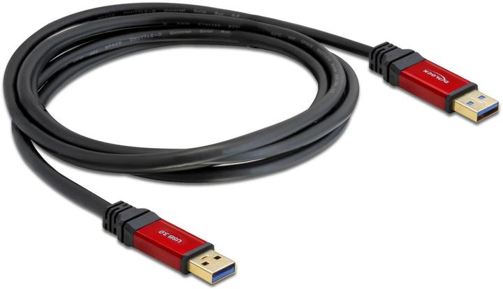 Immagine prodotto Delock Cavo USB3.0, da A maschio a A maschio (3 m, USB 3.0)