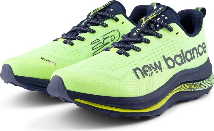 Produktbild New Balance MTTRXCC Fuel Cell SC Trail v1 (42.5)