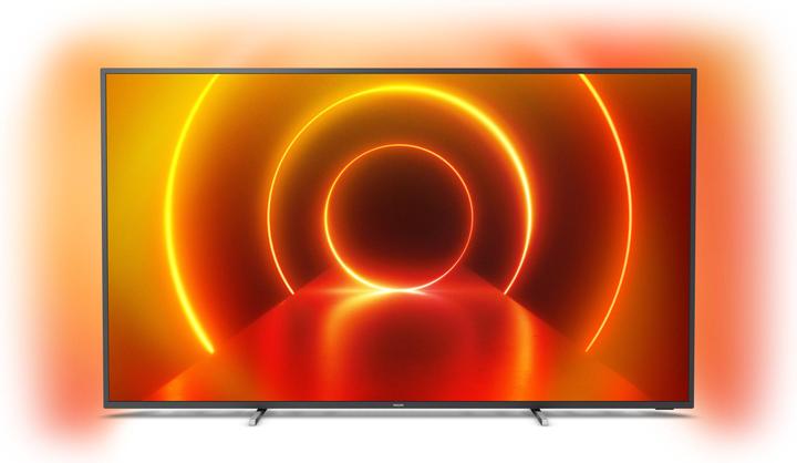Produktbild Philips 70PUS7805 Ambilight (70", LCD, 4K, 2020)