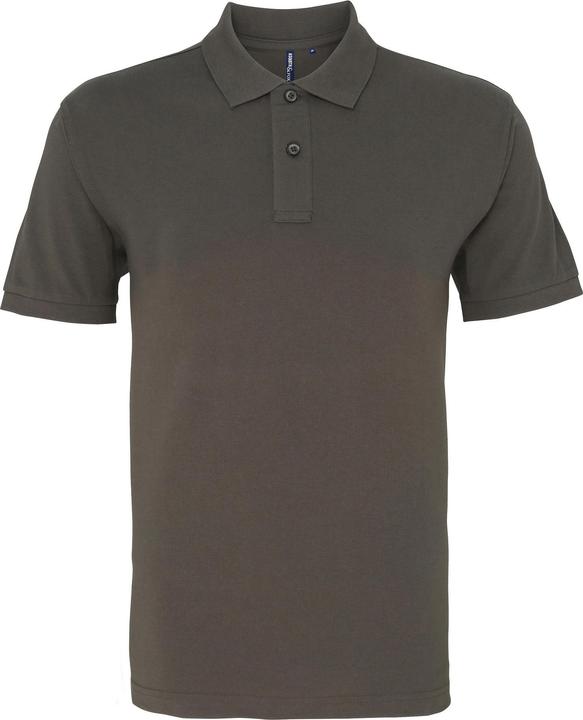 Asquith & Fox PoloShirt Kurzarm