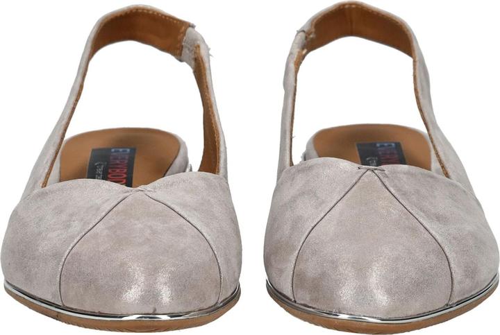 Actual product image Everybody Ballerinas (44)