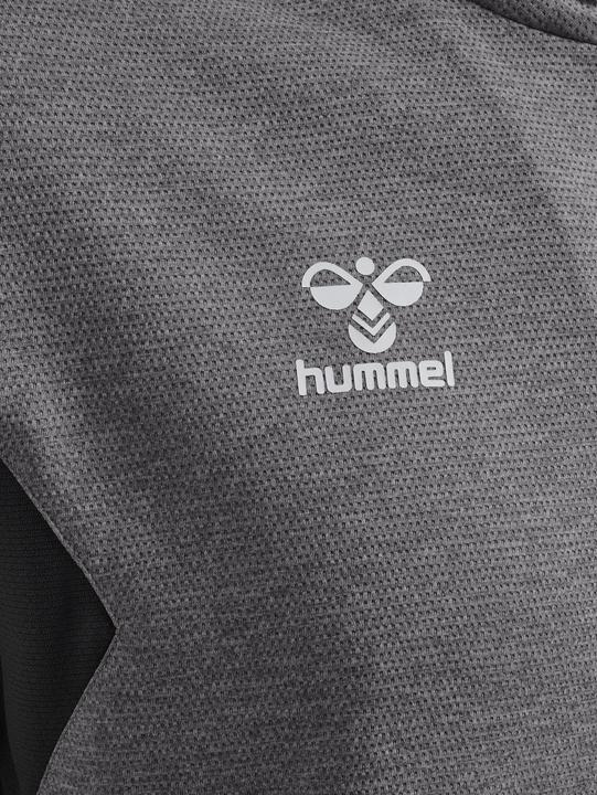 Produktbild hummel Hmlauthentic Half Zip Sweat (XL)