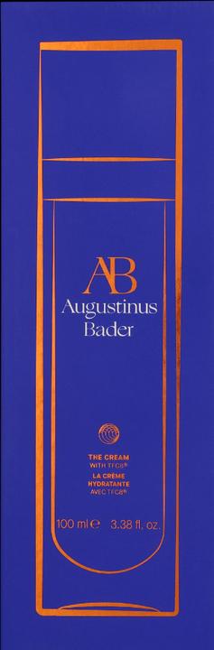 Produktbild Augustinus Bader The Cream (100 ml)
