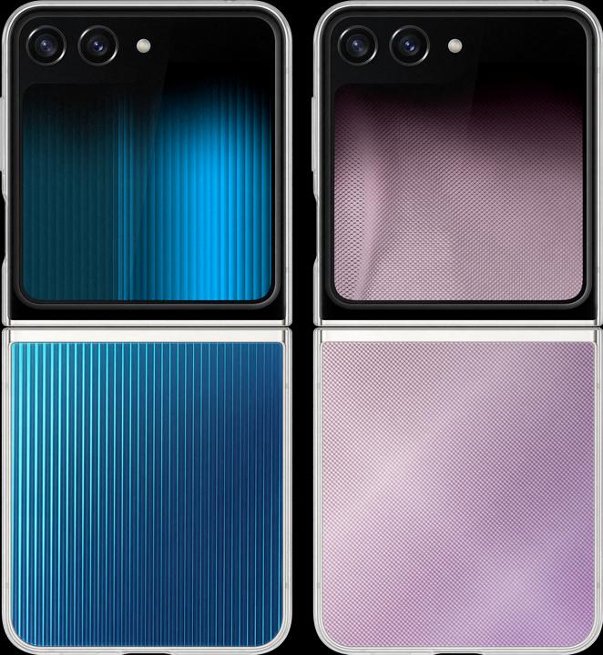 Produktbild Samsung FlipSuit Case (Samsung Galaxy Z Flip5)