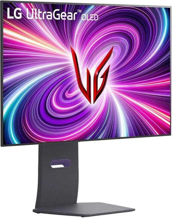 Produktbild LG 32GS94UX-B (3840 x 2160 Pixel, 31.46")
