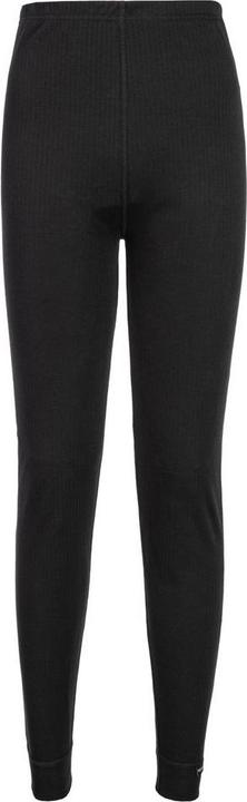 Image du produit Portwest Femmes/Ladies Base Layer Leggings (M)
