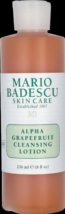 Mario Badescu Alpha Grapefruit Clean Lotion (Reinigungslotion, 236 ml)