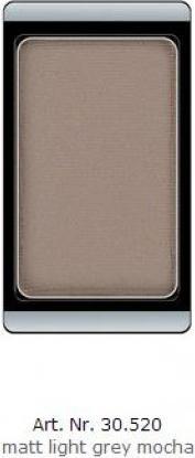 Image du produit Artdeco Matt (520 Gris clair mat Mocha)