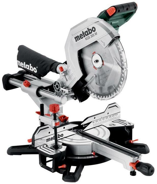 Metabo KGS 305 M (CH-Version)