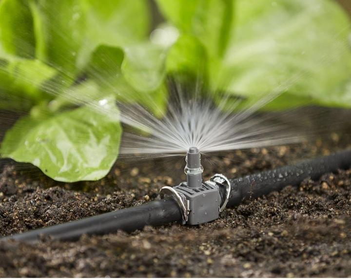 Actual product image Gardena Spray nozzle 180 (Drip irrigation dripper)