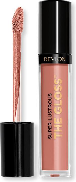 Immagine prodotto Revlon Super Lustrous Lipgloss 3,9ml - 215 Super Natural (215 Super Naturale)