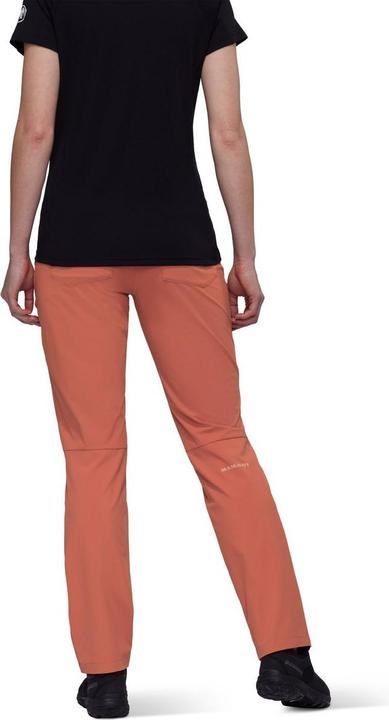 Actual product image Mammut Women's Runbold Pants (40)