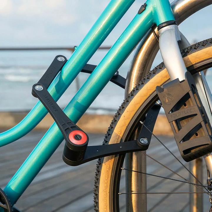 Produktbild Seatylock faltbares schlüssel-schloss forever (90 cm)