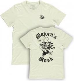 Image du produit Nintendo T-shirt : Zelda Majora's Mask Mini (Men) (S) (S)